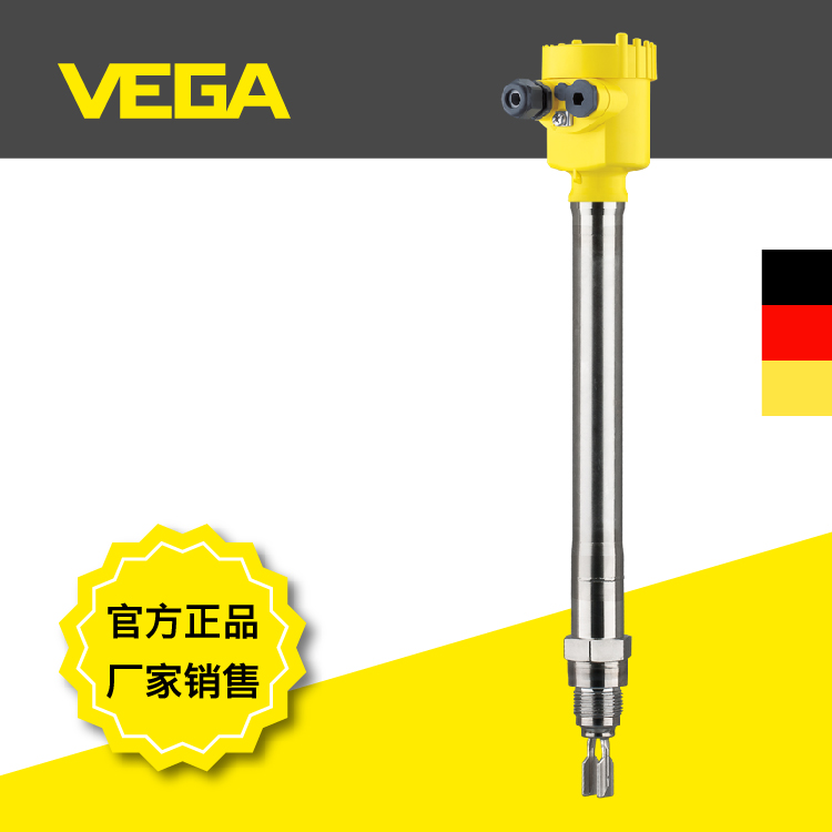 威格VEGASWING 66音叉液位开关图片