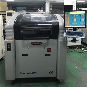 全自動錫膏印刷機多少錢 全自動錫膏印刷機批發(fā)價格