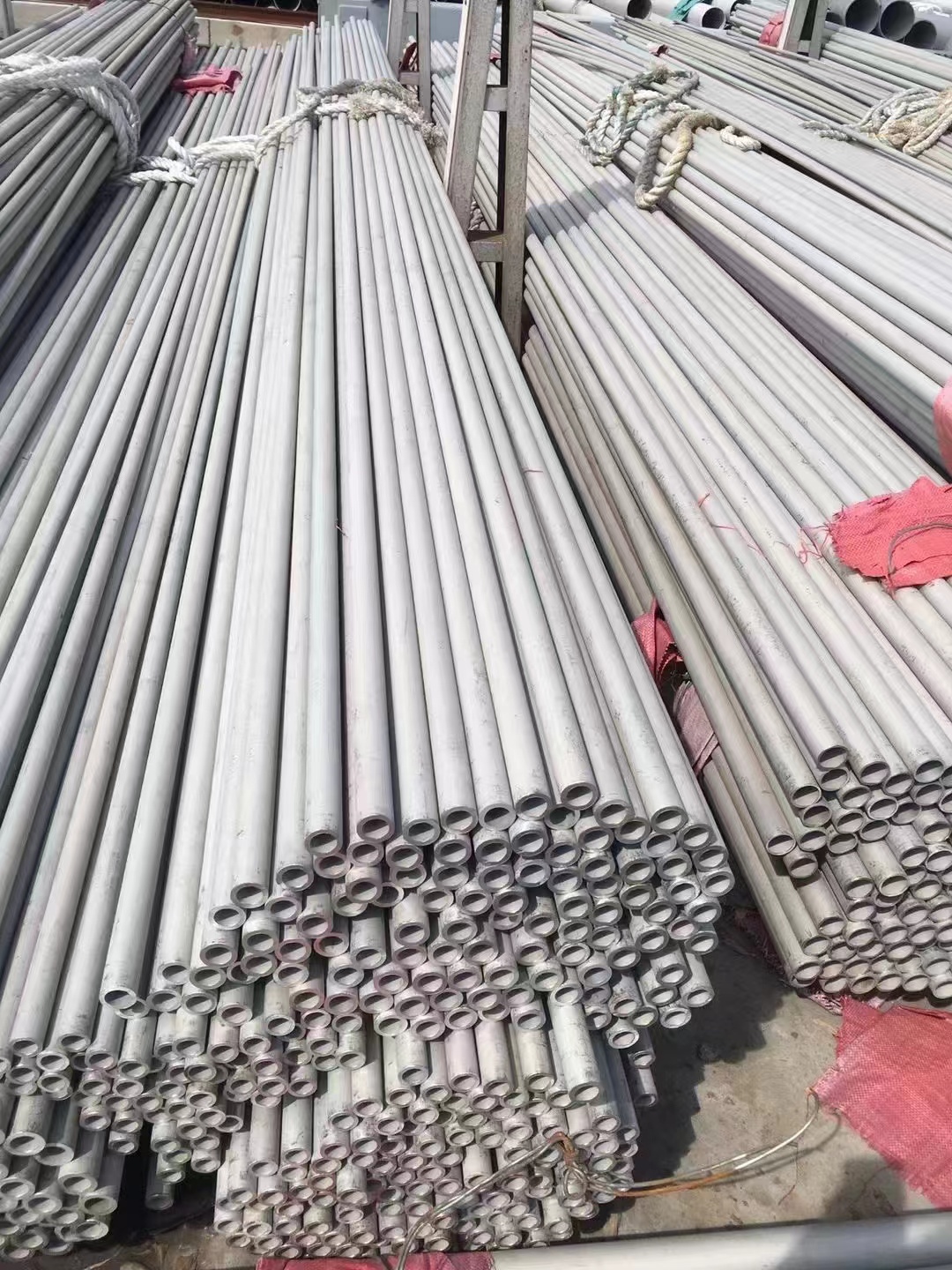 食品級不銹鋼管哪里好  食品級不銹鋼管哪里有