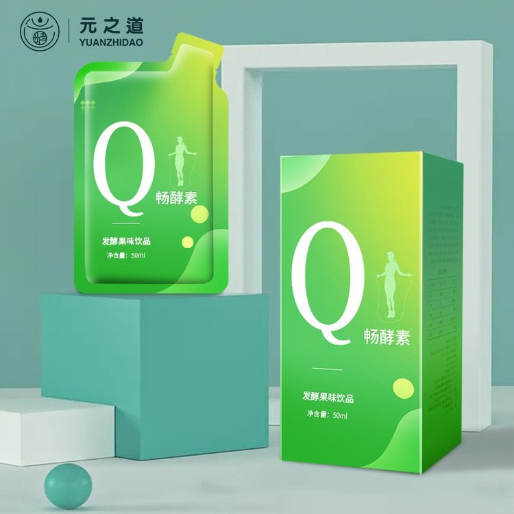 酵素OEM 嗨吃酵素廠家 本草潤暢酵素貼牌 植物本草酵素代加工