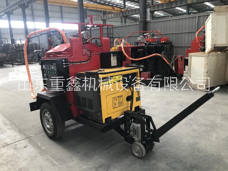 ZXGF-300L瀝青灌縫機(jī)自行