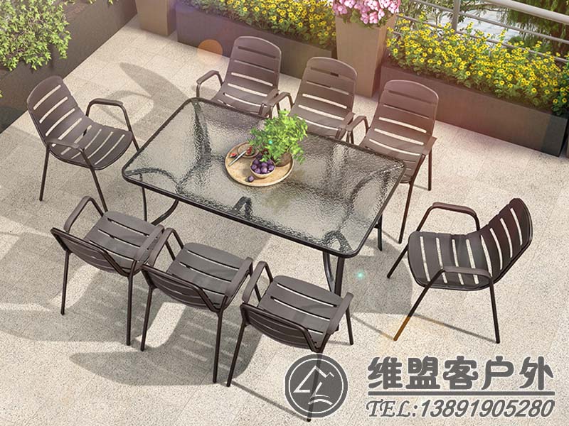 戶(hù)外金屬家具圖片/戶(hù)外金屬家具樣板圖 (4)