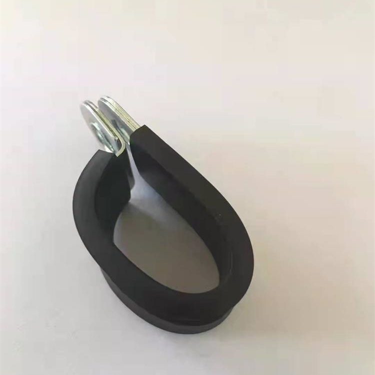 膠條卡箍圖片/膠條卡箍樣板圖 (2)