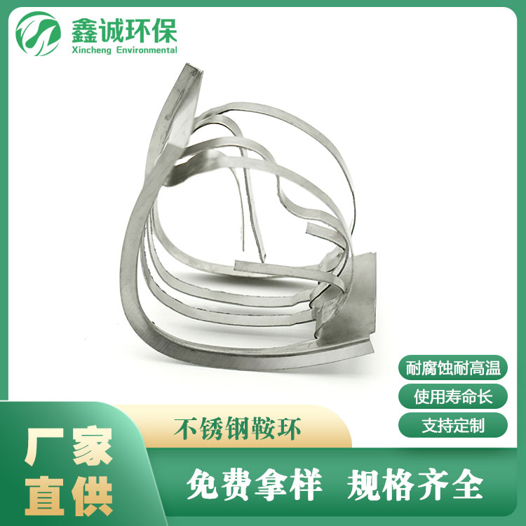 不銹鋼矩鞍環(huán)圖片/不銹鋼矩鞍環(huán)樣板圖 (4)