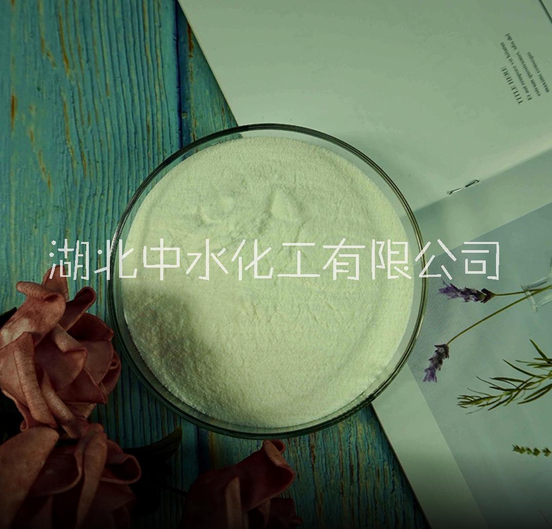 湖北聚丙稀酰胺圖片