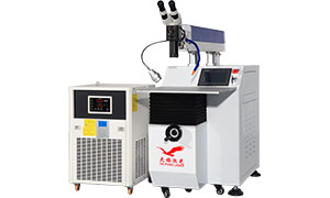 激光點(diǎn)焊機(jī)圖片/激光點(diǎn)焊機(jī)樣板圖 (1)