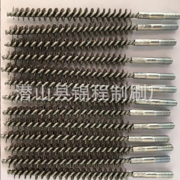 拋光試管刷圖片/拋光試管刷樣板圖 (3)