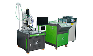 光纖傳輸激光焊接機圖片/光纖傳輸激光焊接機樣板圖 (3)