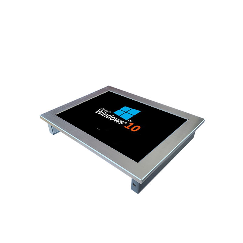 10.4寸工業(yè)觸控平板電腦圖片/10.4寸工業(yè)觸控平板電腦樣板圖 (3)