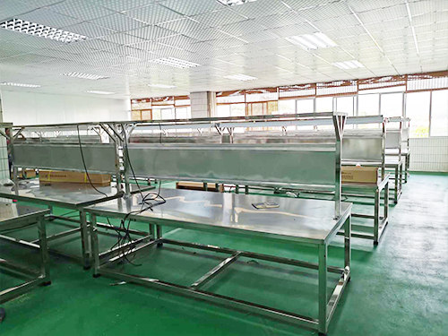 不銹鋼工程銷售