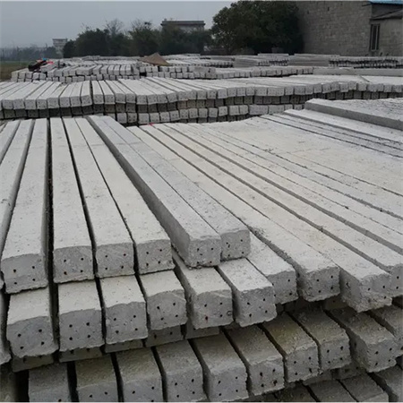 水泥圍墻圖片/水泥圍墻樣板圖 (1)