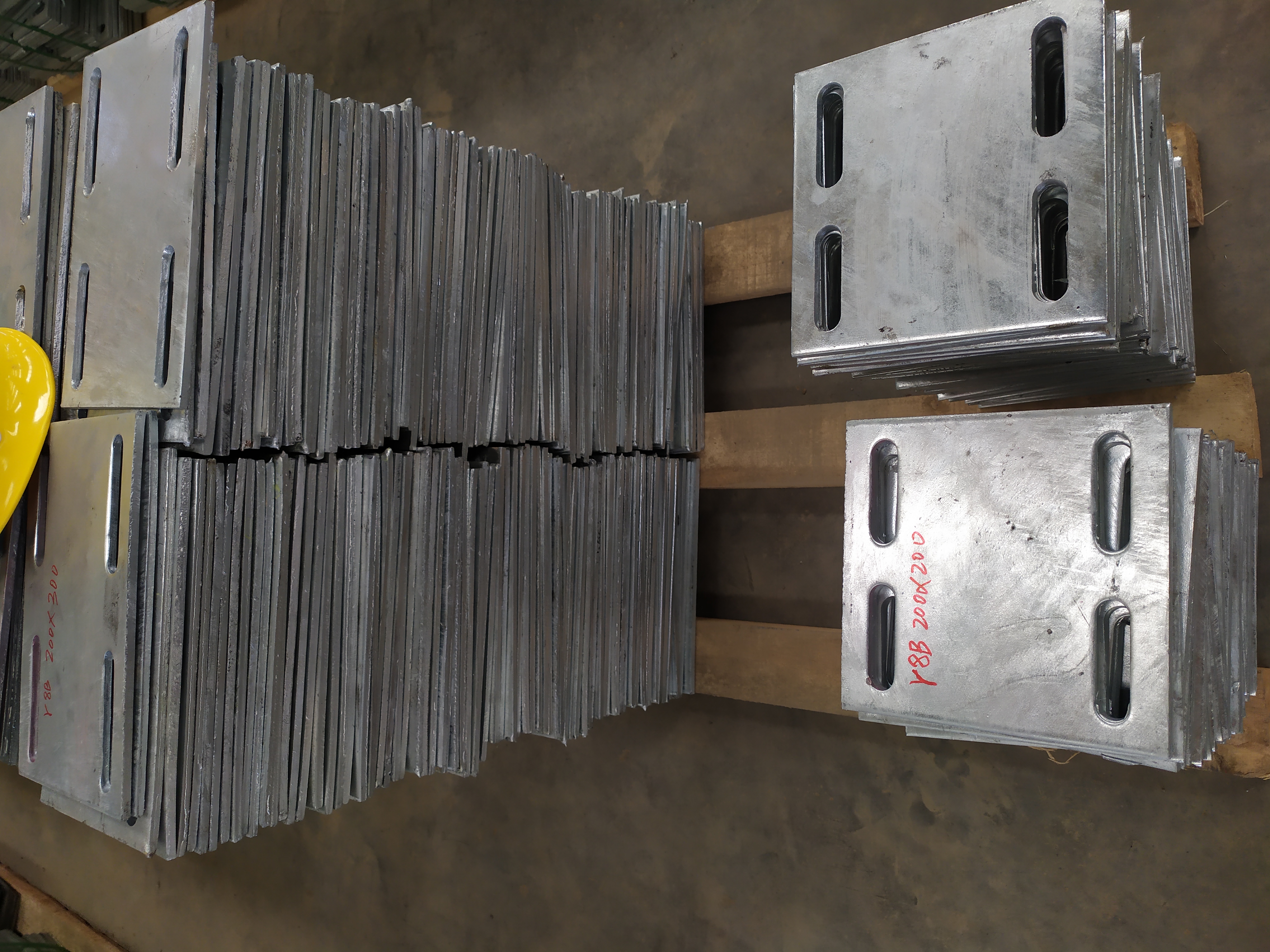 預(yù)埋件圖片/預(yù)埋件樣板圖 (4)