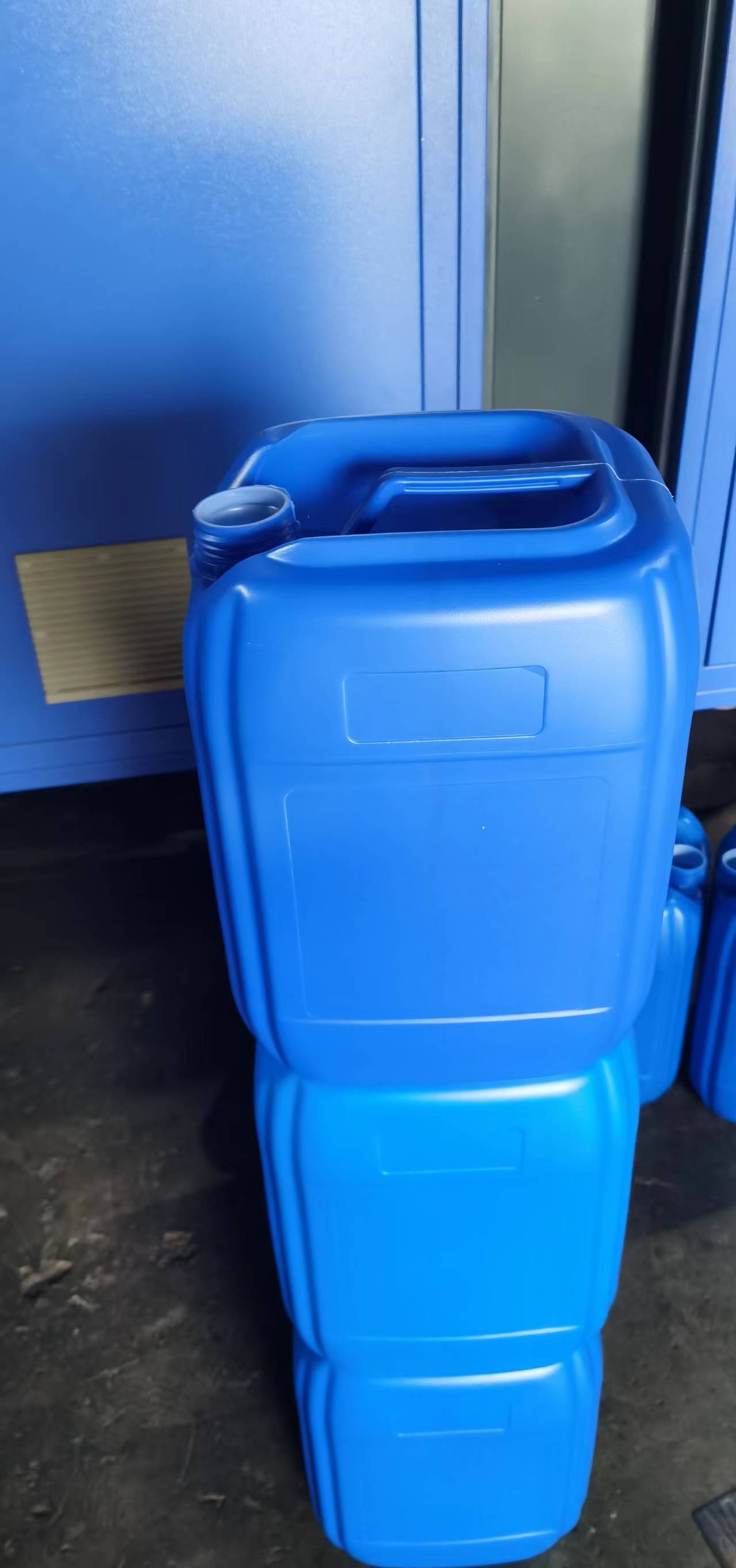 雙層化工桶圖片/雙層化工桶樣板圖 (1)