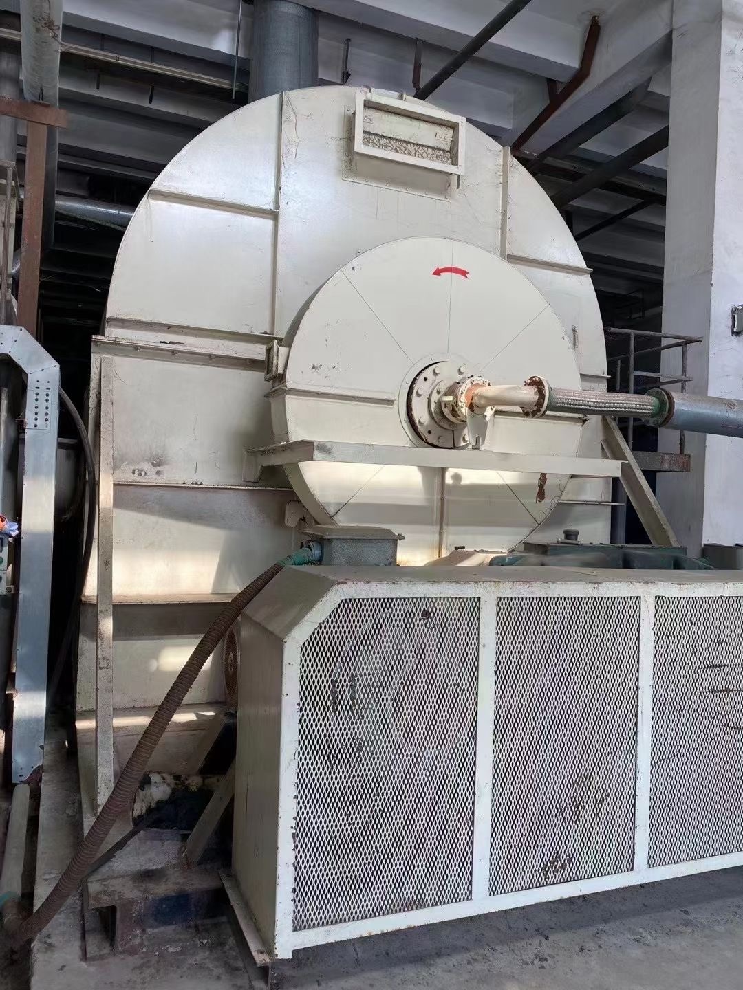 二手淀粉設(shè)備圖片/二手淀粉設(shè)備樣板圖 (2)