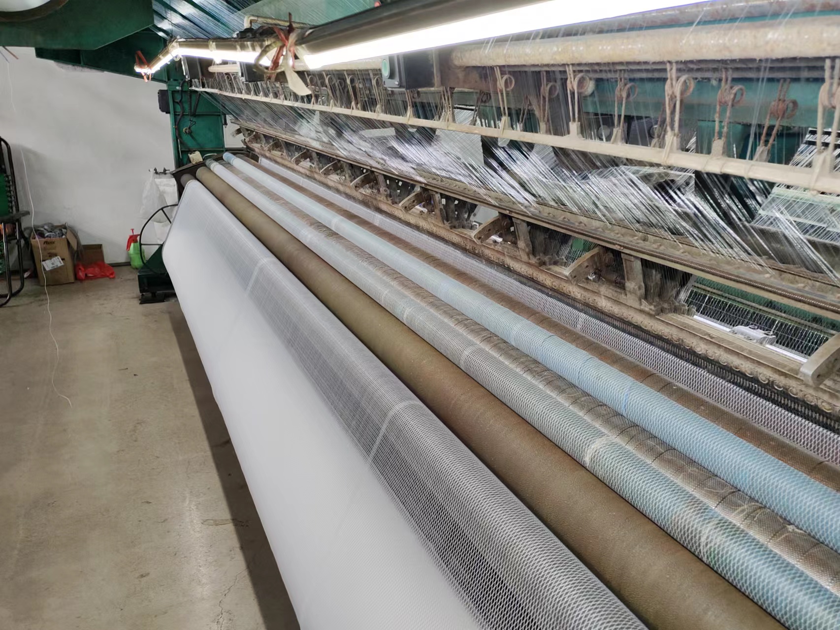 防雹網(wǎng)圖片/防雹網(wǎng)樣板圖 (3)