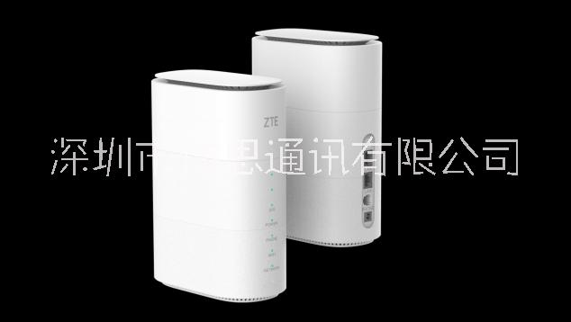 中兴移动路由器 5G CPE MC801A1　