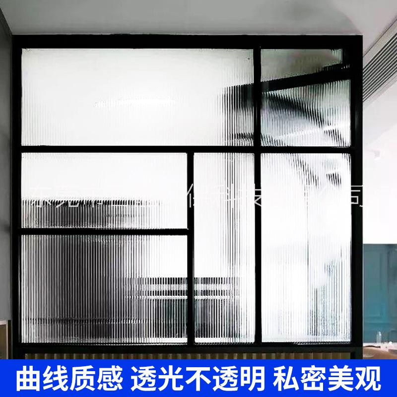 長虹玻璃貼膜圖片/長虹玻璃貼膜樣板圖 (3)