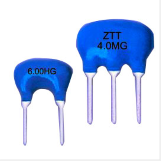 廣州晶晟電子科技有限公司陶瓷晶振系列