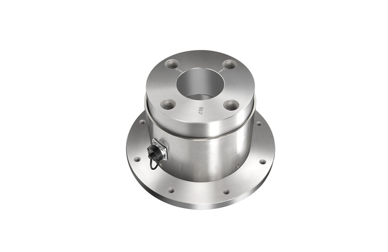 大量程協(xié)作機(jī)器人三維力傳感器圖片/大量程協(xié)作機(jī)器人三維力傳感器樣板圖 (3)