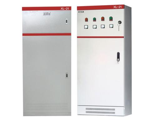 溫州配電柜 樂清XL-21低壓動力配電柜 柳市配電箱 生產廠家
