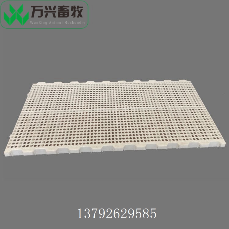 養(yǎng)雞塑料地板 漏糞地板網(wǎng) 鵝用漏糞板