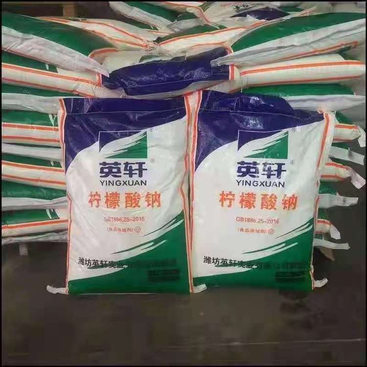 食品級(jí)檸檬酸圖片/食品級(jí)檸檬酸樣板圖 (4)