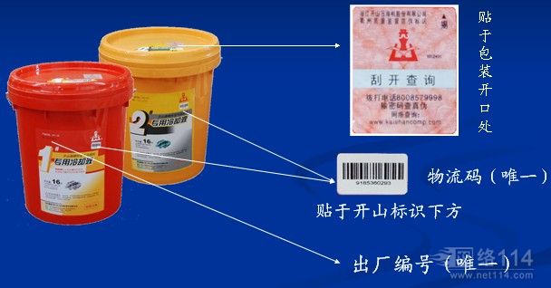 供應(yīng)開山螺桿機油批發(fā)價格報價