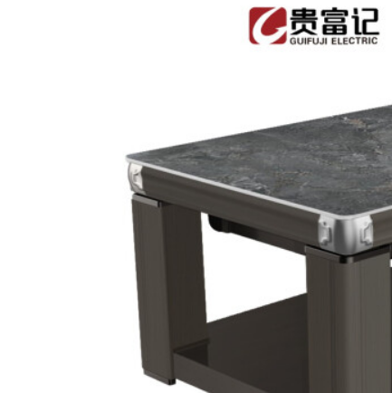 FDC-22E-C16智能茶幾圖片