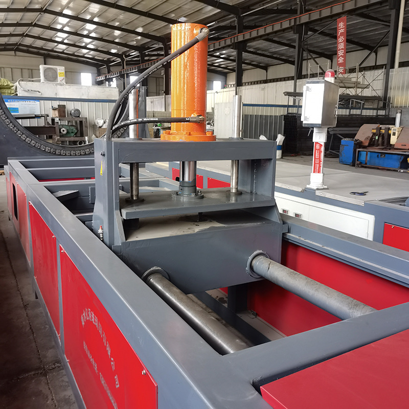 玻璃鋼拉擠設(shè)備圖片/玻璃鋼拉擠設(shè)備樣板圖 (2)