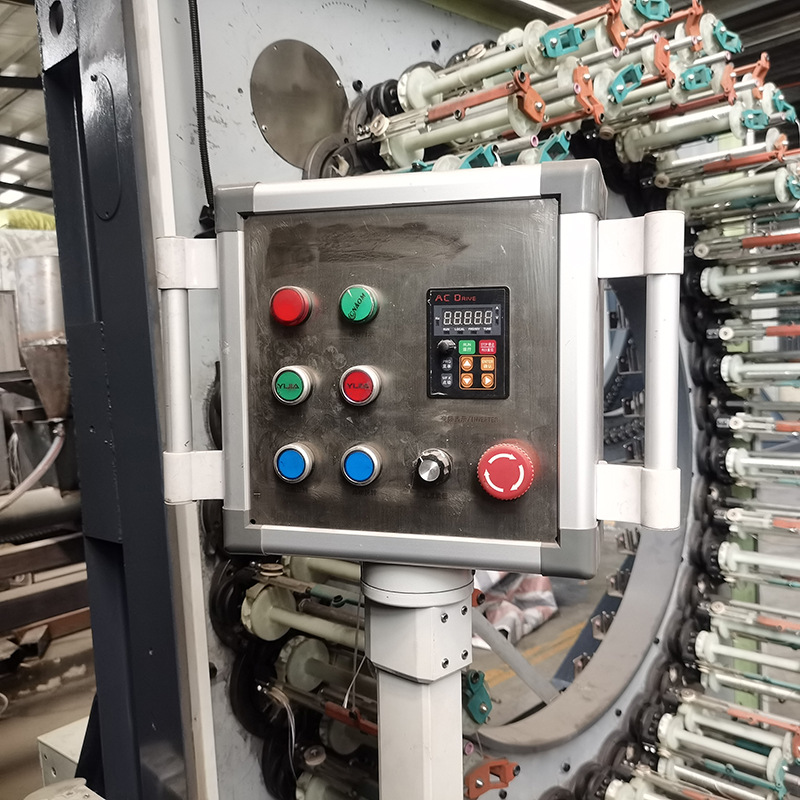 纏繞設(shè)備圖片/纏繞設(shè)備樣板圖 (4)