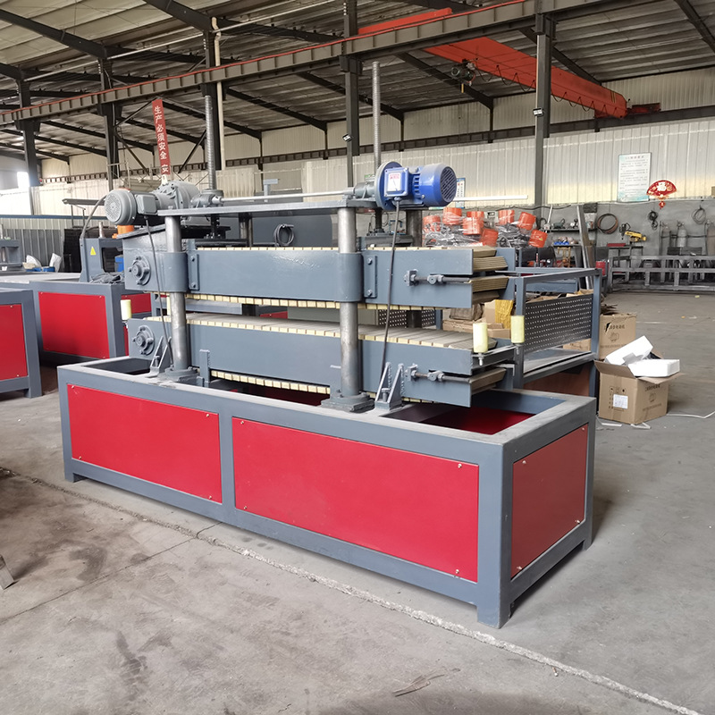 玻璃鋼型材拉擠機器圖片/玻璃鋼型材拉擠機器樣板圖 (4)