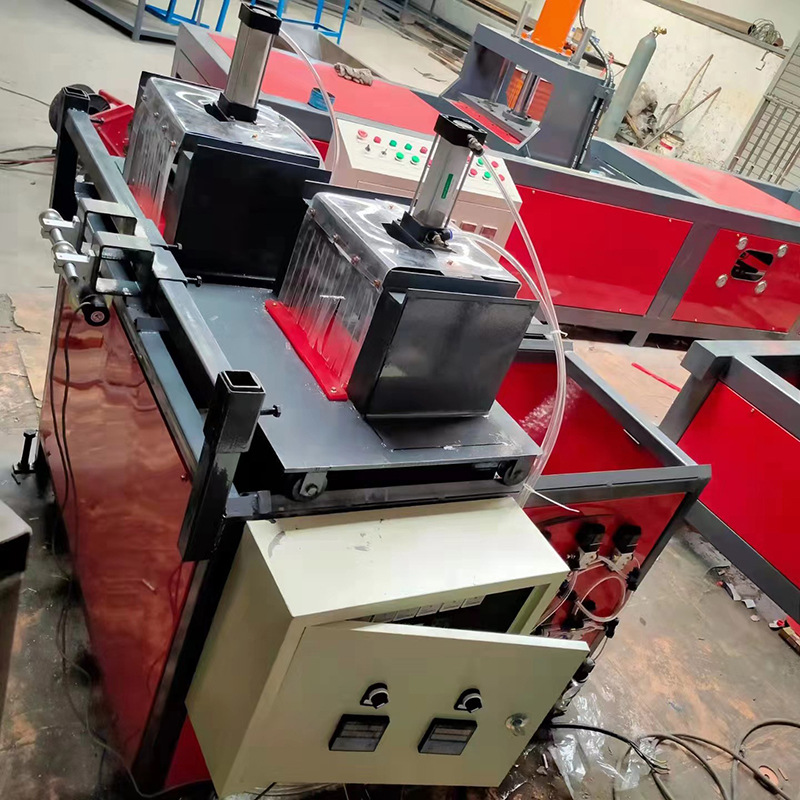 玻璃鋼型材拉擠機器圖片/玻璃鋼型材拉擠機器樣板圖 (2)