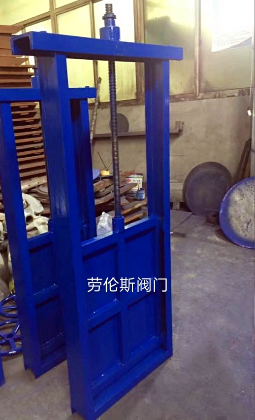 QZM渠道閘門批發(fā)價格  QZM渠道閘門多少錢