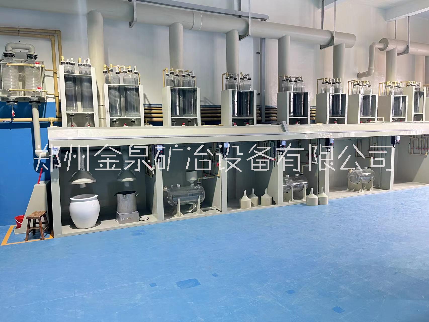 鈀銠提純設備圖片/鈀銠提純設備樣板圖 (3)