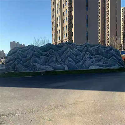 門牌石圖片/門牌石樣板圖 (1)