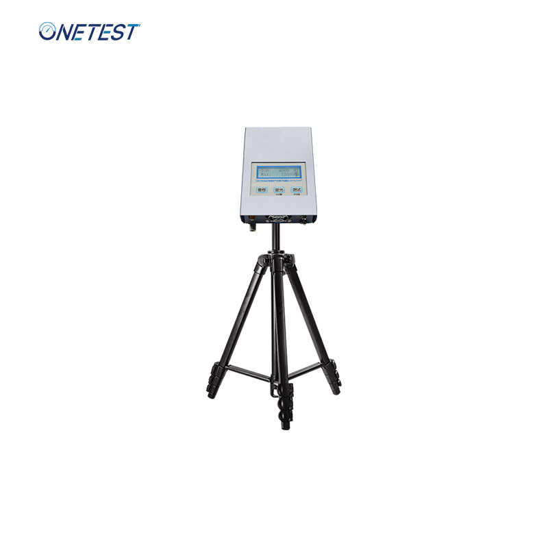 負(fù)氧離子檢測(cè)儀器多少錢(qián)-經(jīng)濟(jì)適用-KEC-900
