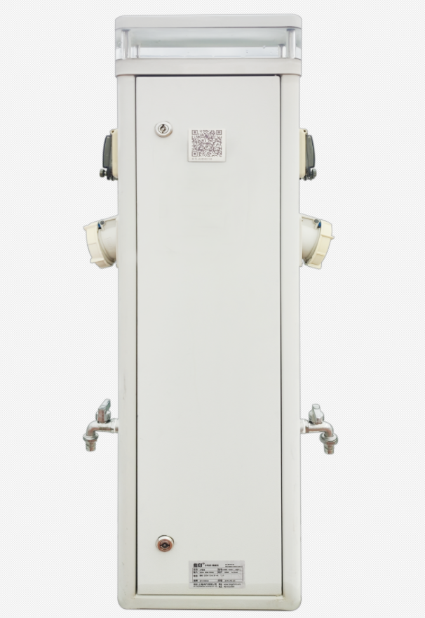 指印掃碼計(jì)費(fèi)智能低壓船舶岸電樁圖片/指印掃碼計(jì)費(fèi)智能低壓船舶岸電樁樣板圖 (2)