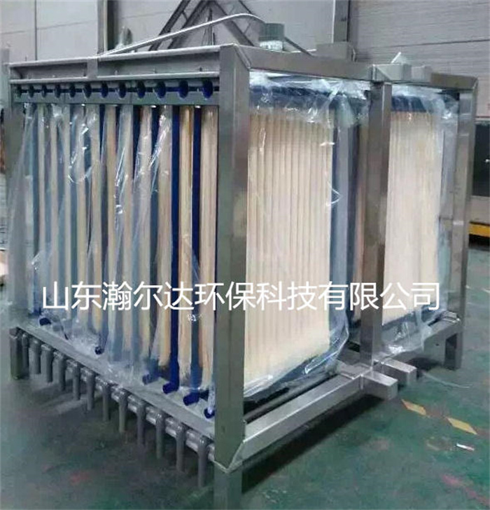 清洗廢水處理圖片/清洗廢水處理樣板圖 (3)