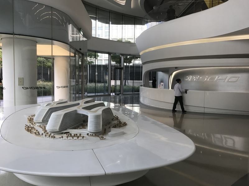 人造石沙盤圖片/人造石沙盤樣板圖 (4)