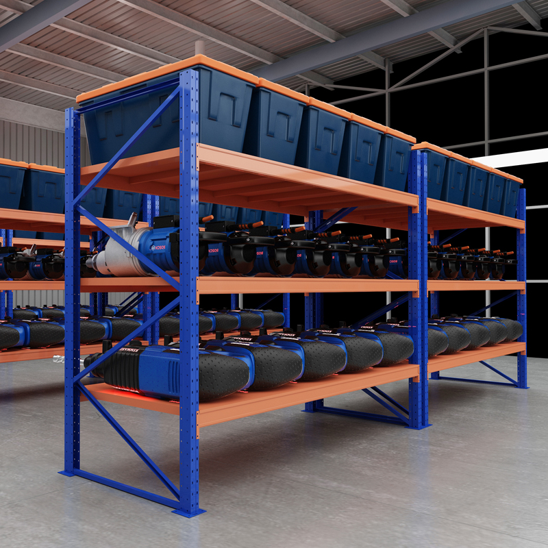 貨架圖片/貨架樣板圖 (4)