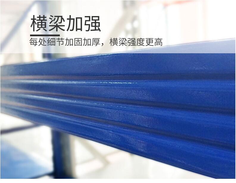 中型貨架圖片/中型貨架樣板圖 (4)