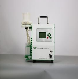 LB-8300 便攜式水樣抽濾器經久耐用操作簡便輕巧便攜