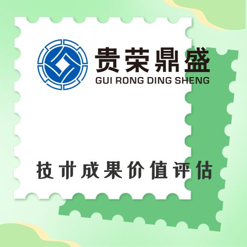 技術(shù)成果價(jià)值評(píng)估圖片