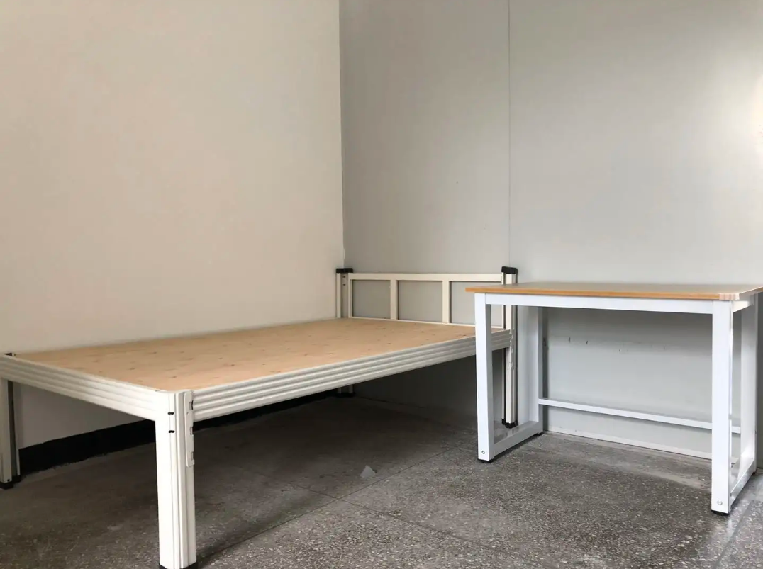 公寓單層床圖片/公寓單層床樣板圖 (2)