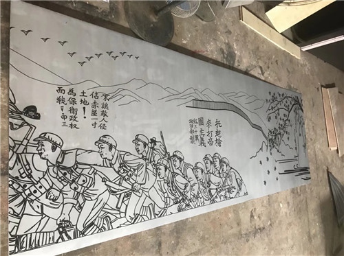四川成都不銹鋼腐蝕