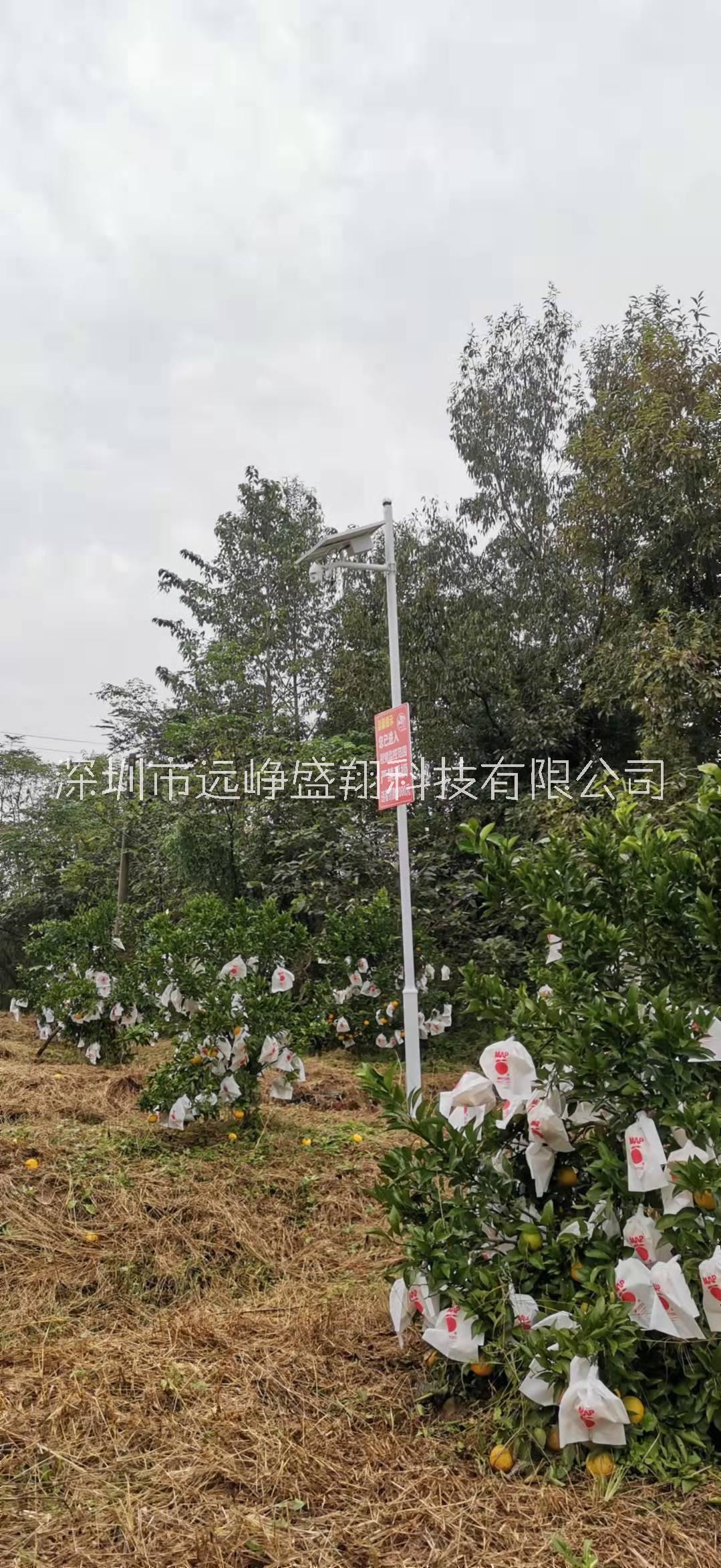 太陽能監(jiān)控生產(chǎn)商圖片/太陽能監(jiān)控生產(chǎn)商樣板圖 (2)