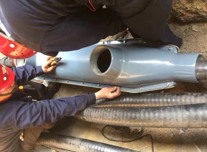 電纜接頭灌封膠圖片/電纜接頭灌封膠樣板圖 (4)