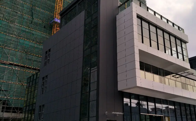 建筑外立面防水圖片/建筑外立面防水樣板圖 (1)