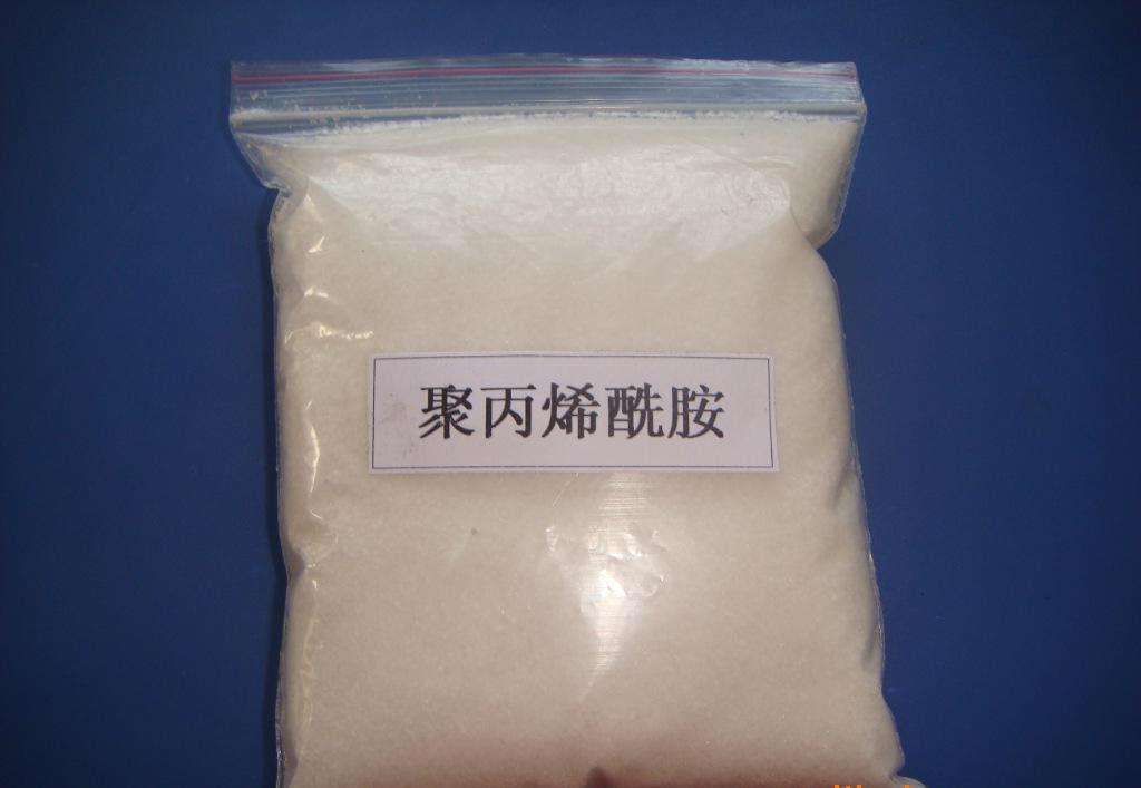 聚丙烯酰胺圖片/聚丙烯酰胺樣板圖 (4)