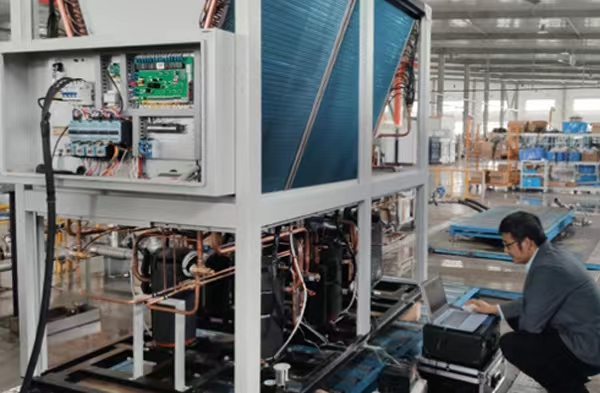 電磁激振器圖片/電磁激振器樣板圖 (4)